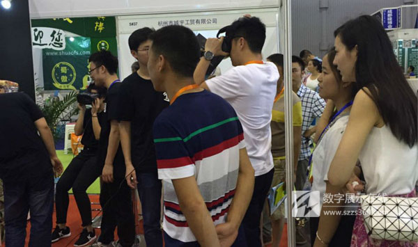 積木家VR家居導視系統獲300萬天使輪融資，開啟家居全景展示新紀元