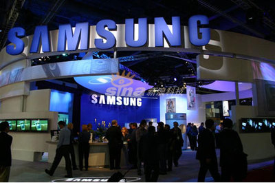 CES 2024 三星全景展示，手機產品引領智能生態新篇章