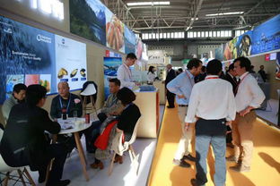 中國國際漁業博覽會2020 匯聚全球漁業資源，共探行業新機遇