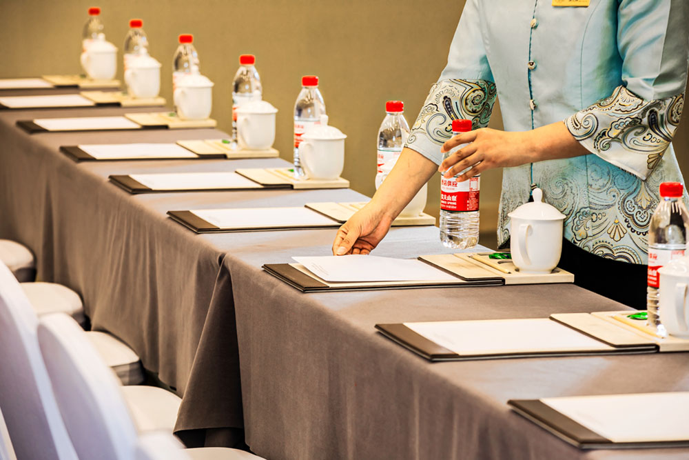 會議服務與會議及展覽服務 概述、特點與價值