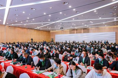 2022SCE全國校園建設(shè)展覽會(huì) 聚焦未來教育空間，共筑智慧校園新生態(tài)