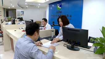 景寧創新推出不動產抵押登記全流程代辦服務，開啟便民利企新篇章