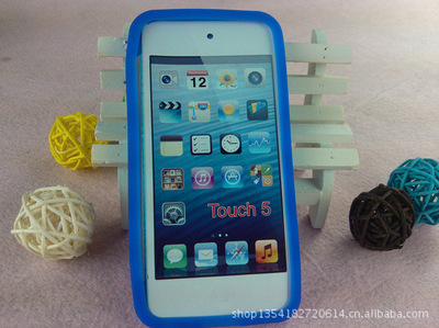 蘋果 iPod touch 5 硅膠套與 iPhone 5 代外殼工廠批發(fā)指南 價(jià)格、廠家、圖片及市場(chǎng)全解析