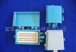 批發電纜交接箱與通信器材 傳媒廣電行業的可靠基礎設施